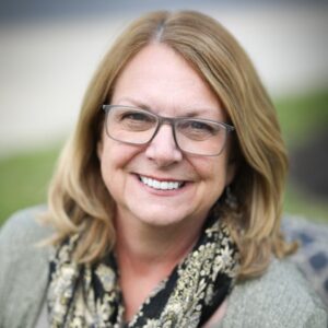 Nancy Kay Grace