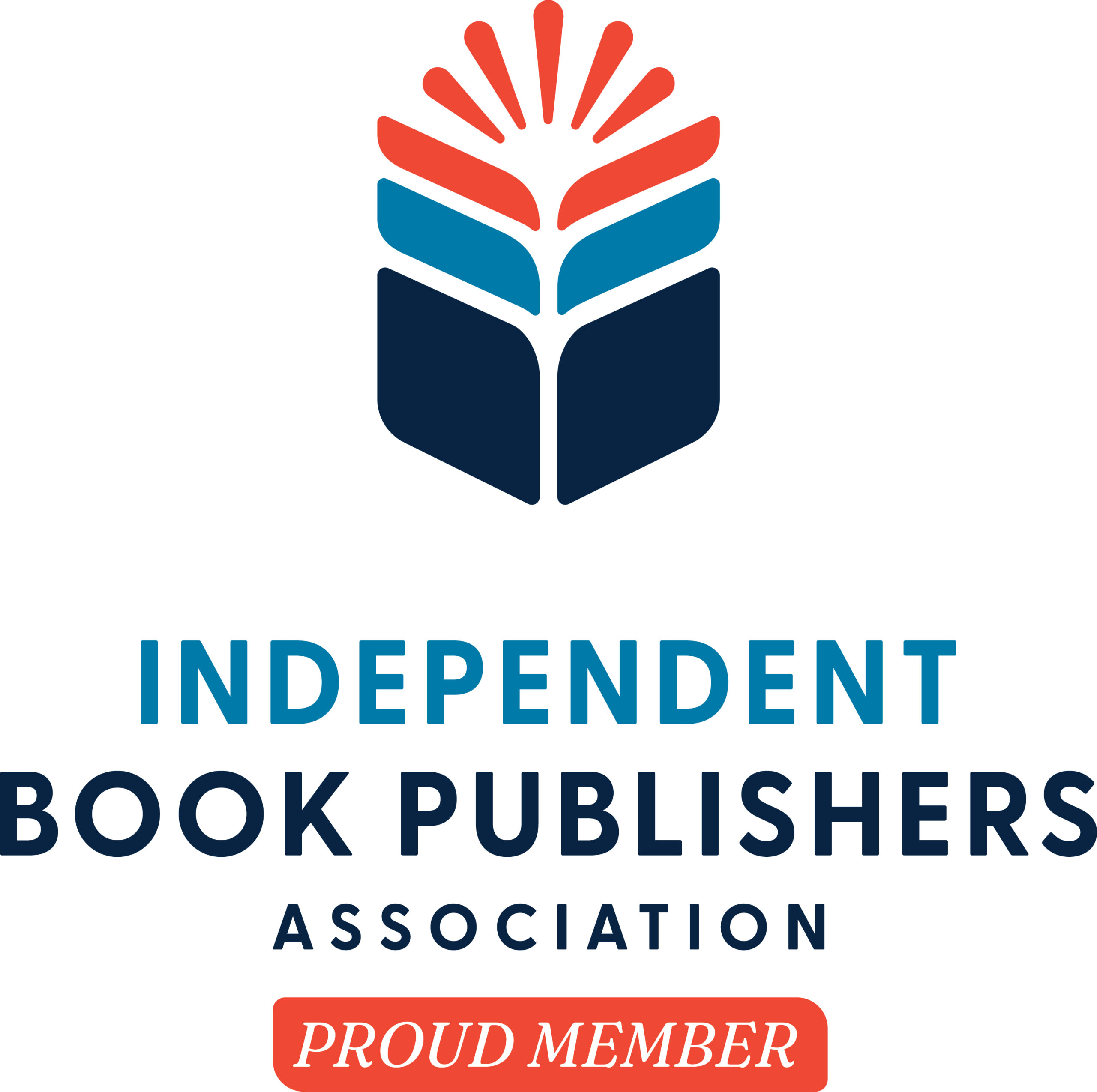 IBPA Member Logo